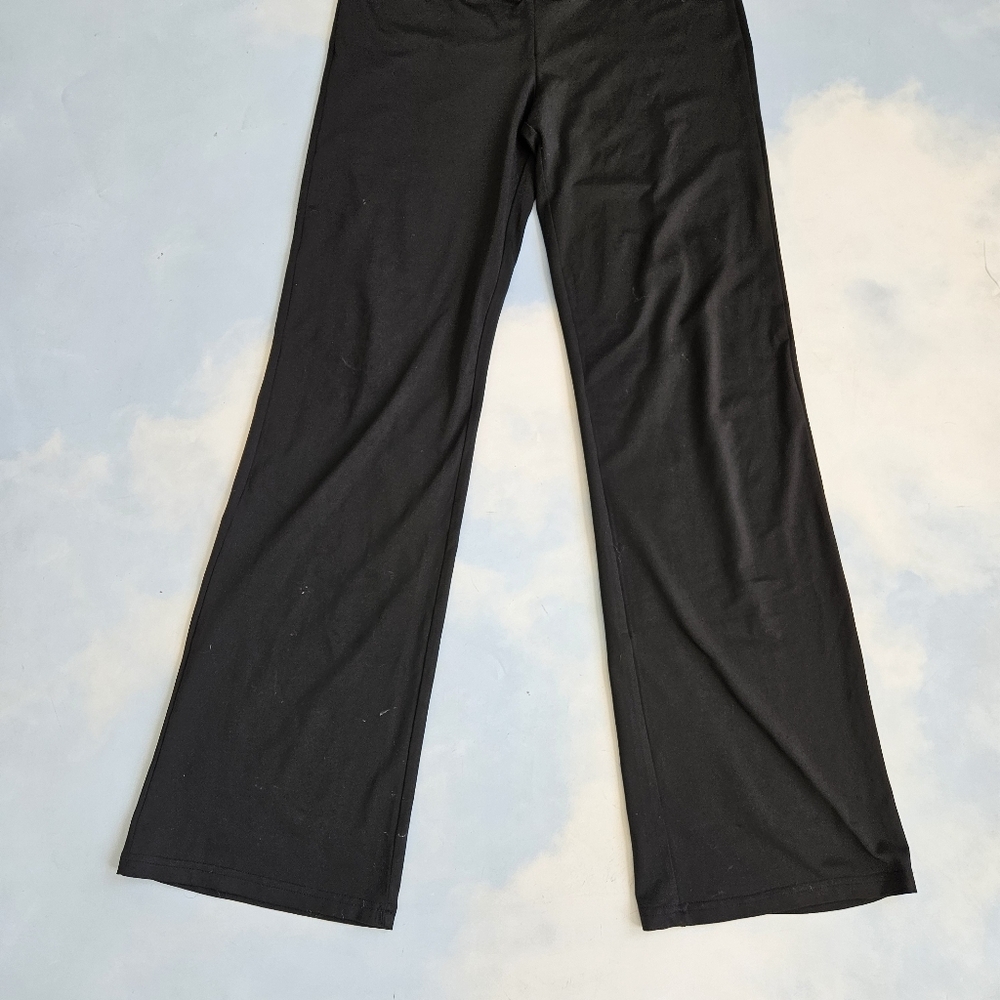Black Women's Pants - Picture 6 of 13